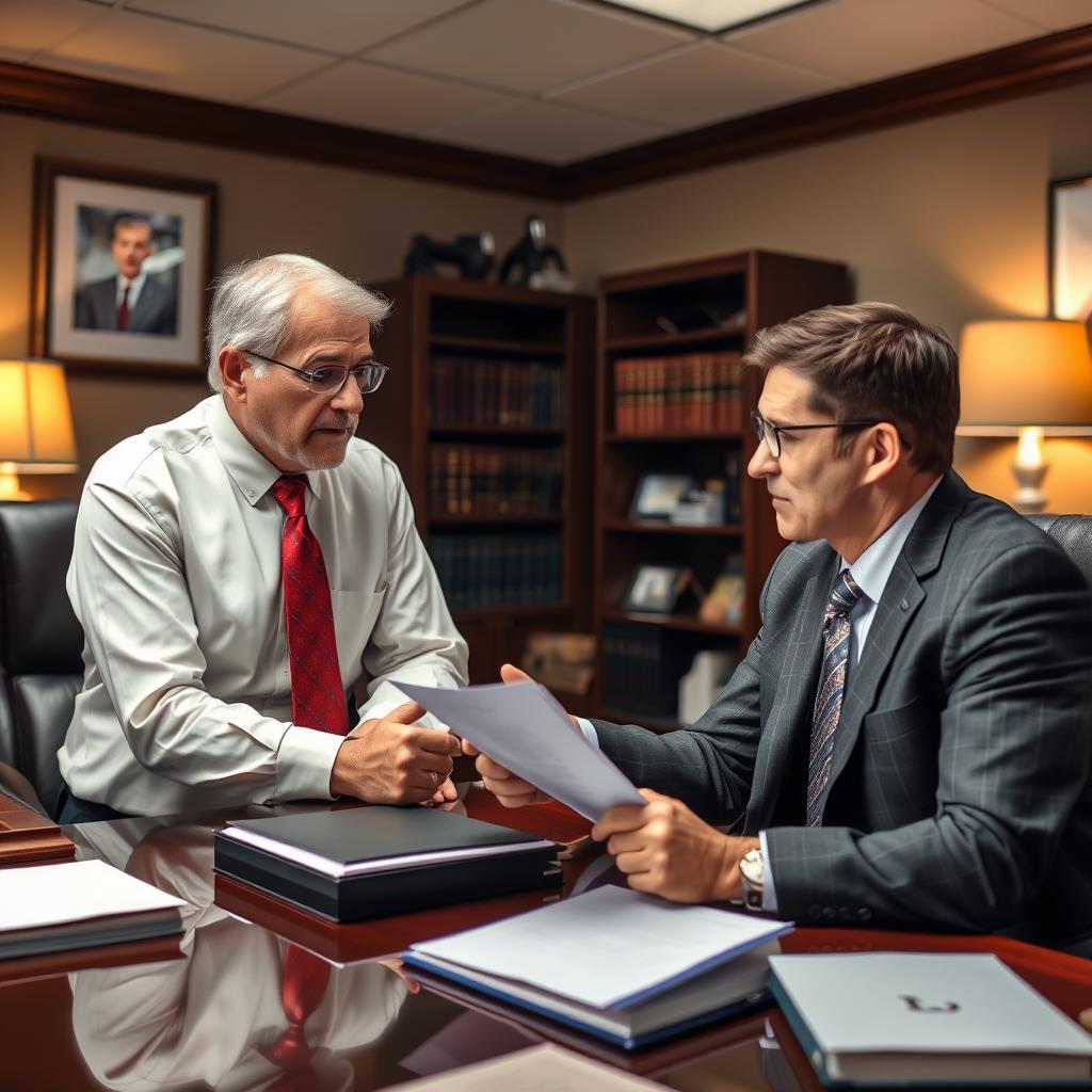Car Accident Lawyer Cortland County
