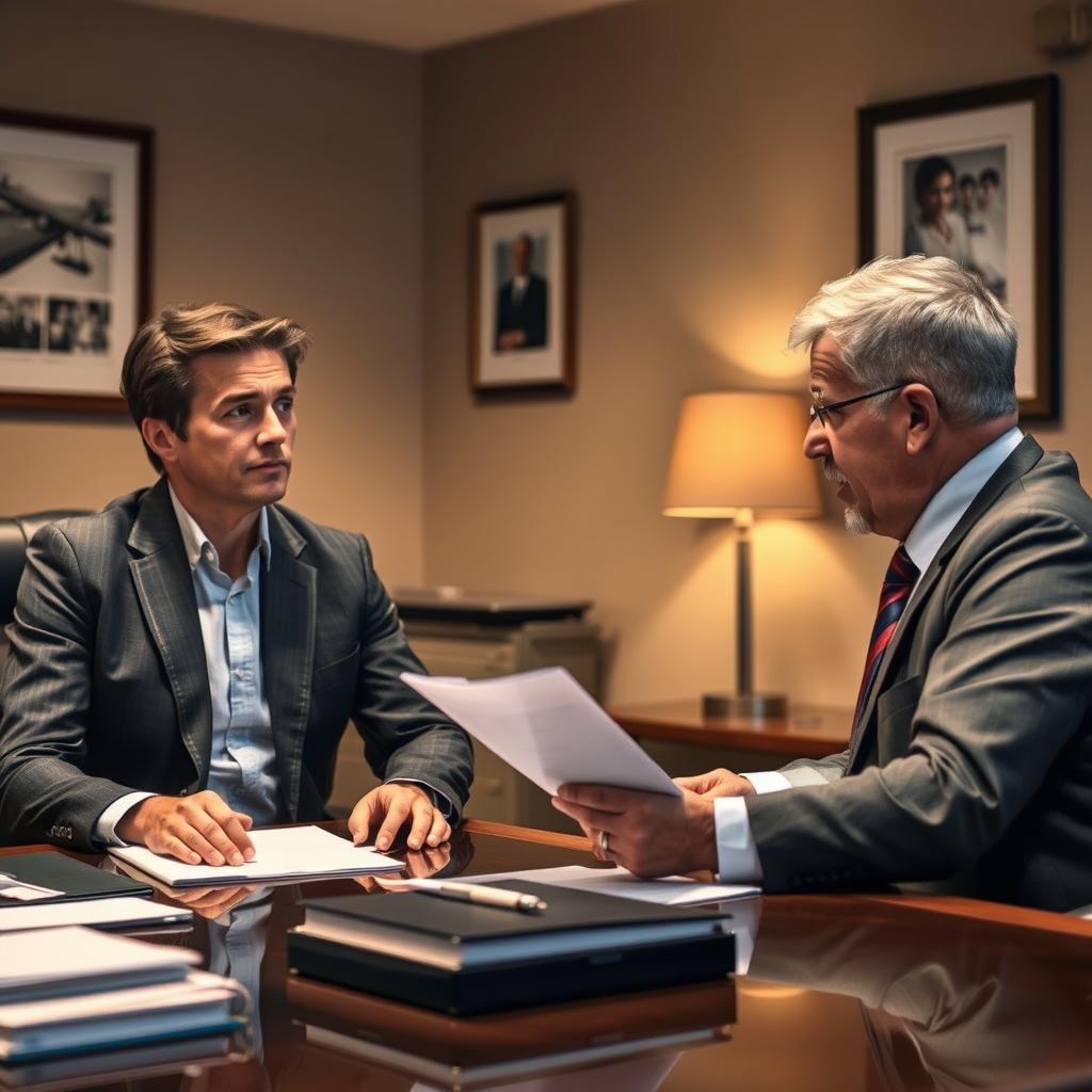 Car Accident Lawyer Jefferson County