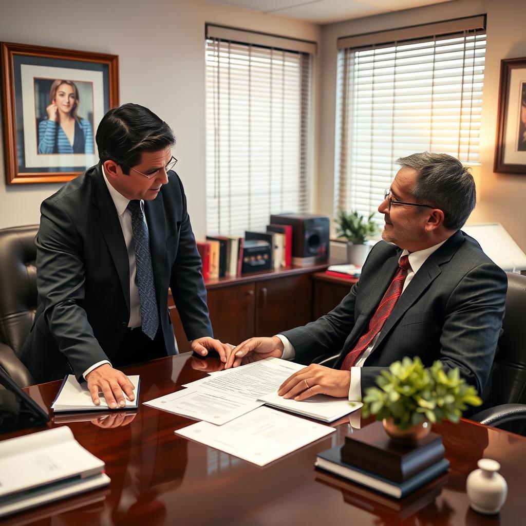 Car Accident Lawyer Nassau County