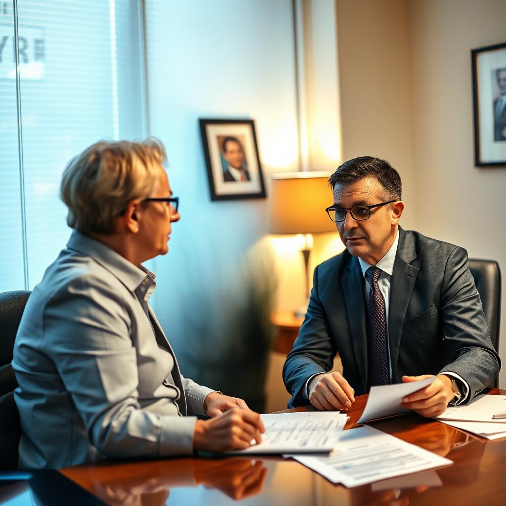 Car Accident Lawyer New York County
