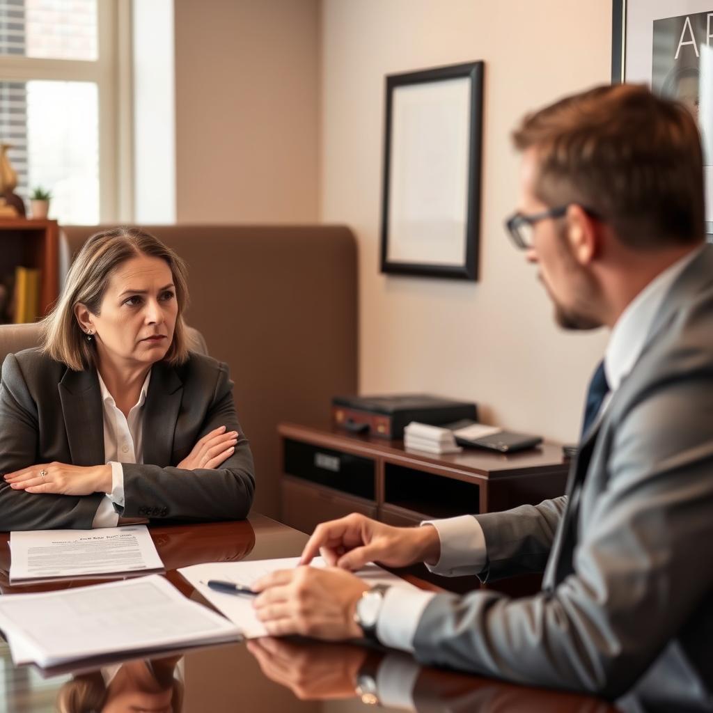 Car Accident Lawyer Onondaga County
