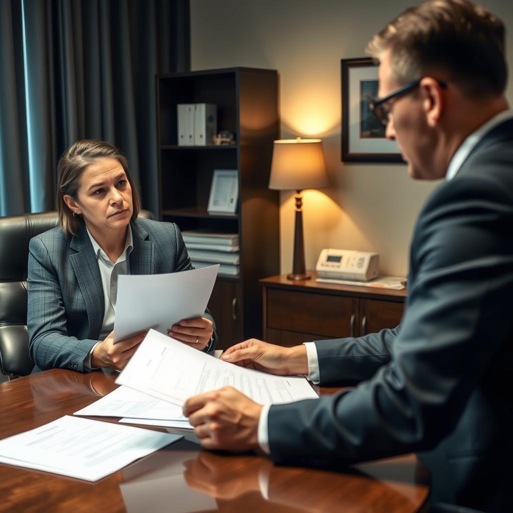 Car Accident Lawyer Ontario County