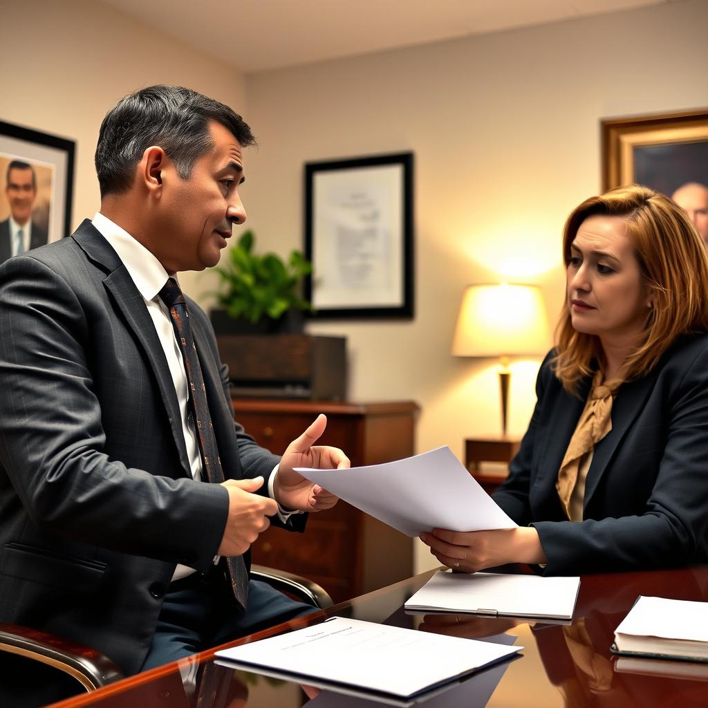 Car Accident Lawyer Richmond County