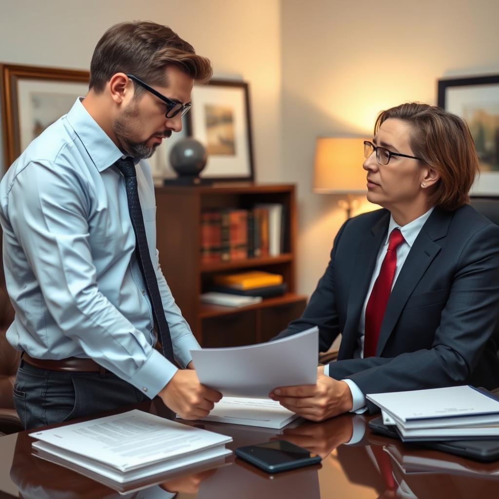 Car Accident Lawyer Staten Island