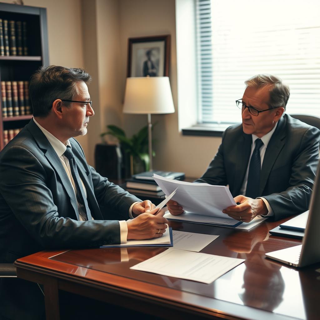 Car Accident Lawyer Westchester County