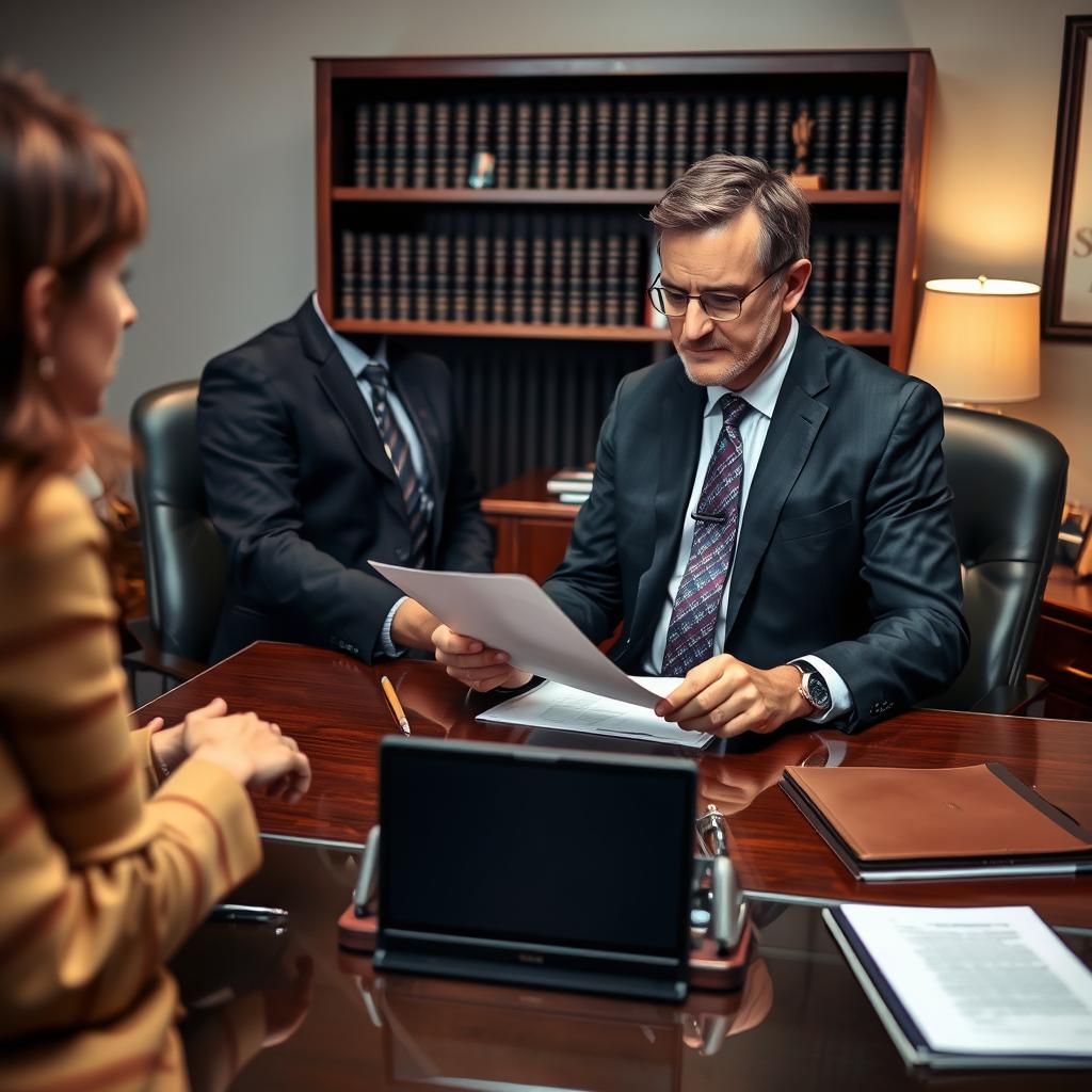 Car Accident Lawyer Wyoming County