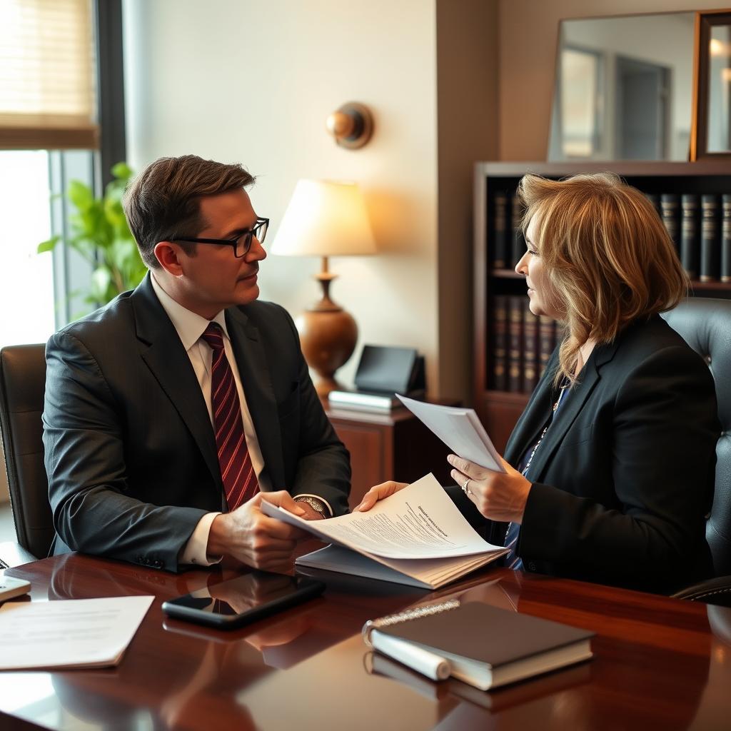Catastrophic Injury Lawyer New York, NY
