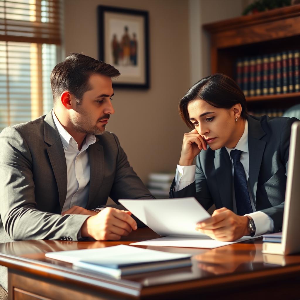 Charitable Trust Lawyer New York County, NY