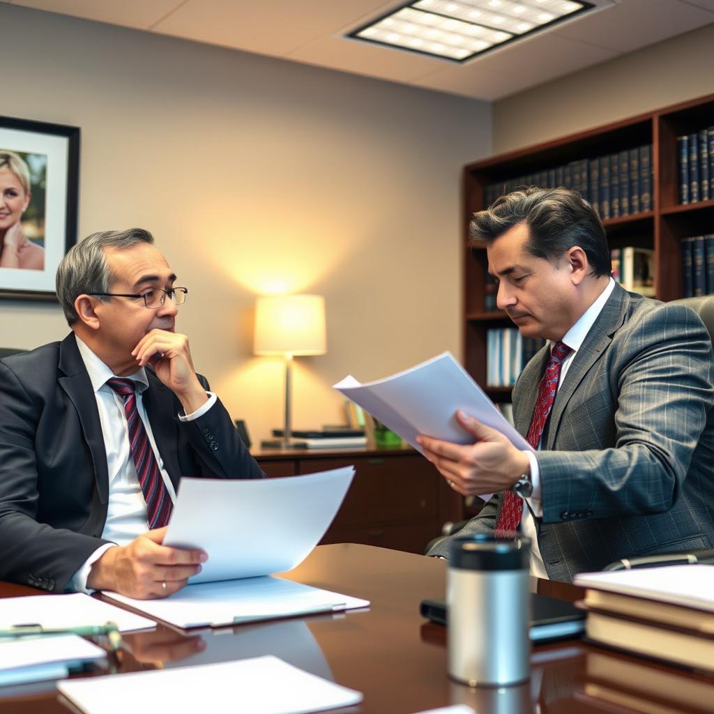 Commercial Vehicle Accident Lawyer Staten Island