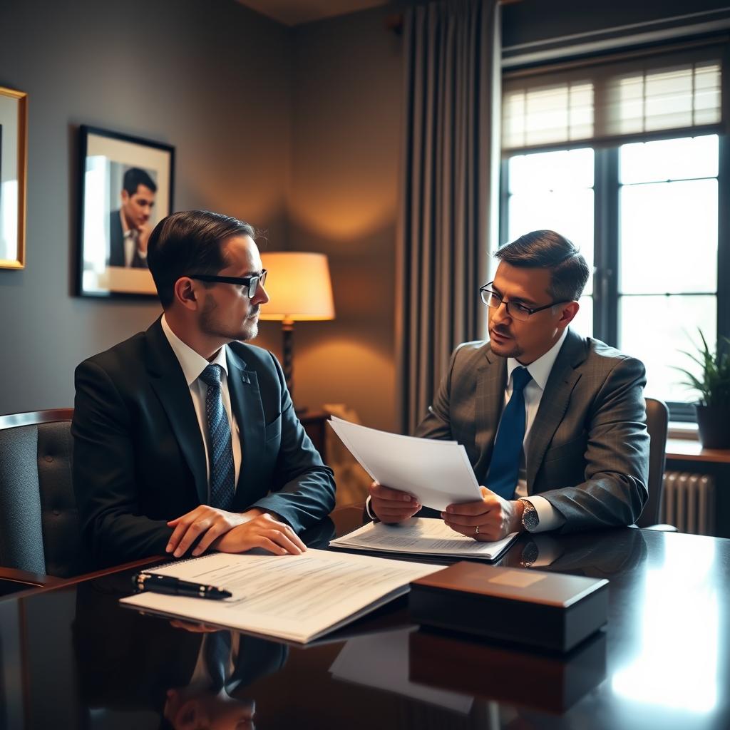 Construction Accident Lawyer New York, NY