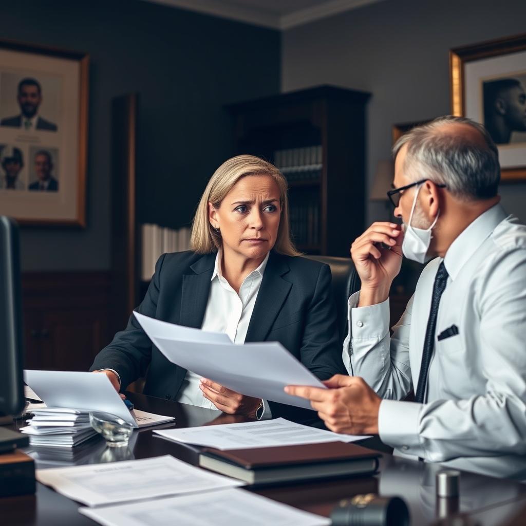 Defective Product Lawyer New York County, NY