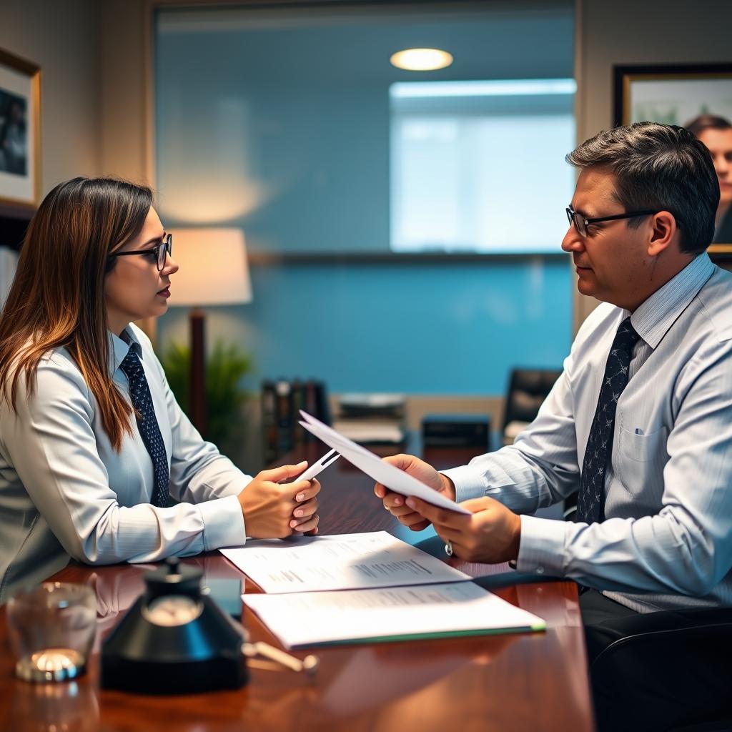 DWI Lawyer Albany County
