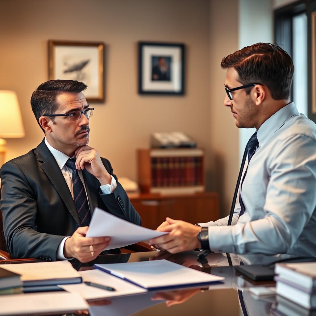DWI Lawyer Cayuga County