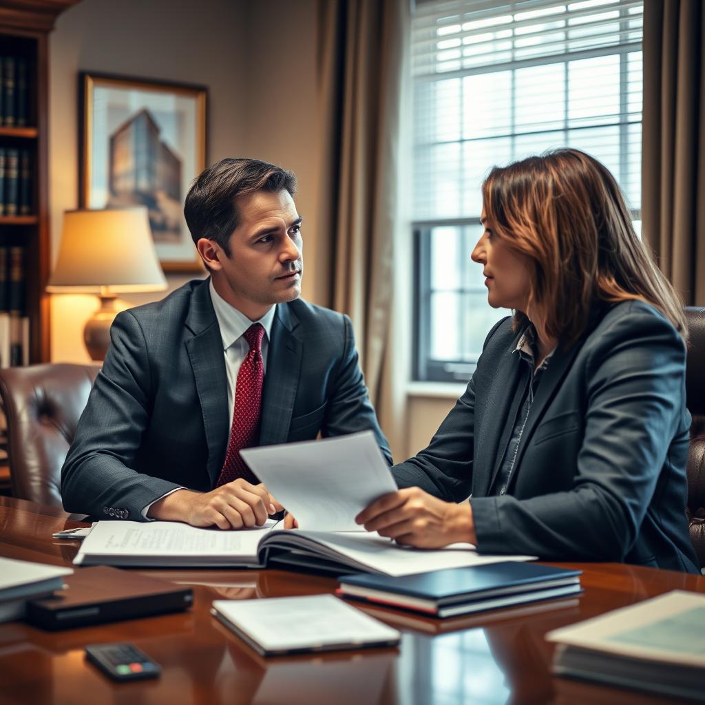 DWI Lawyer Chenango County