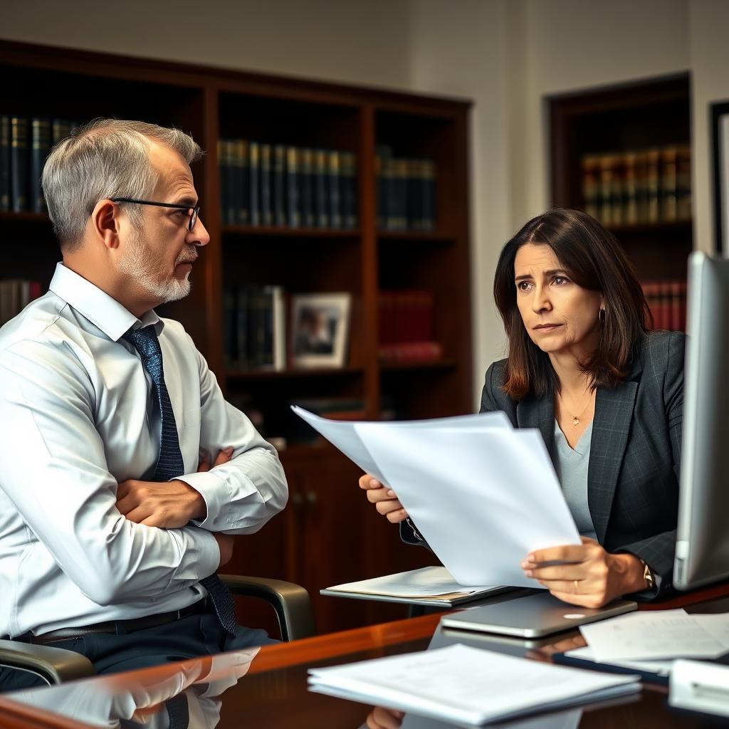 DWI Lawyer Columbia County