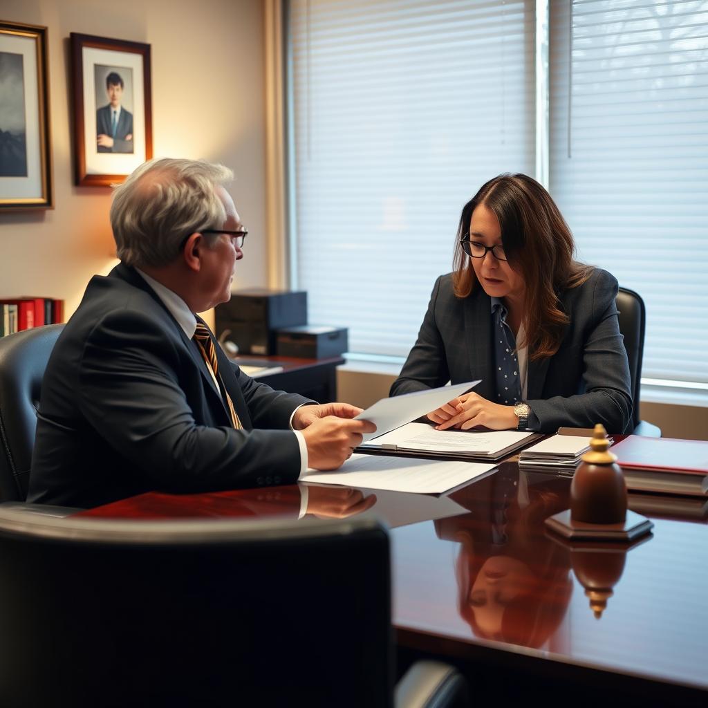 DWI Lawyer Dutchess County