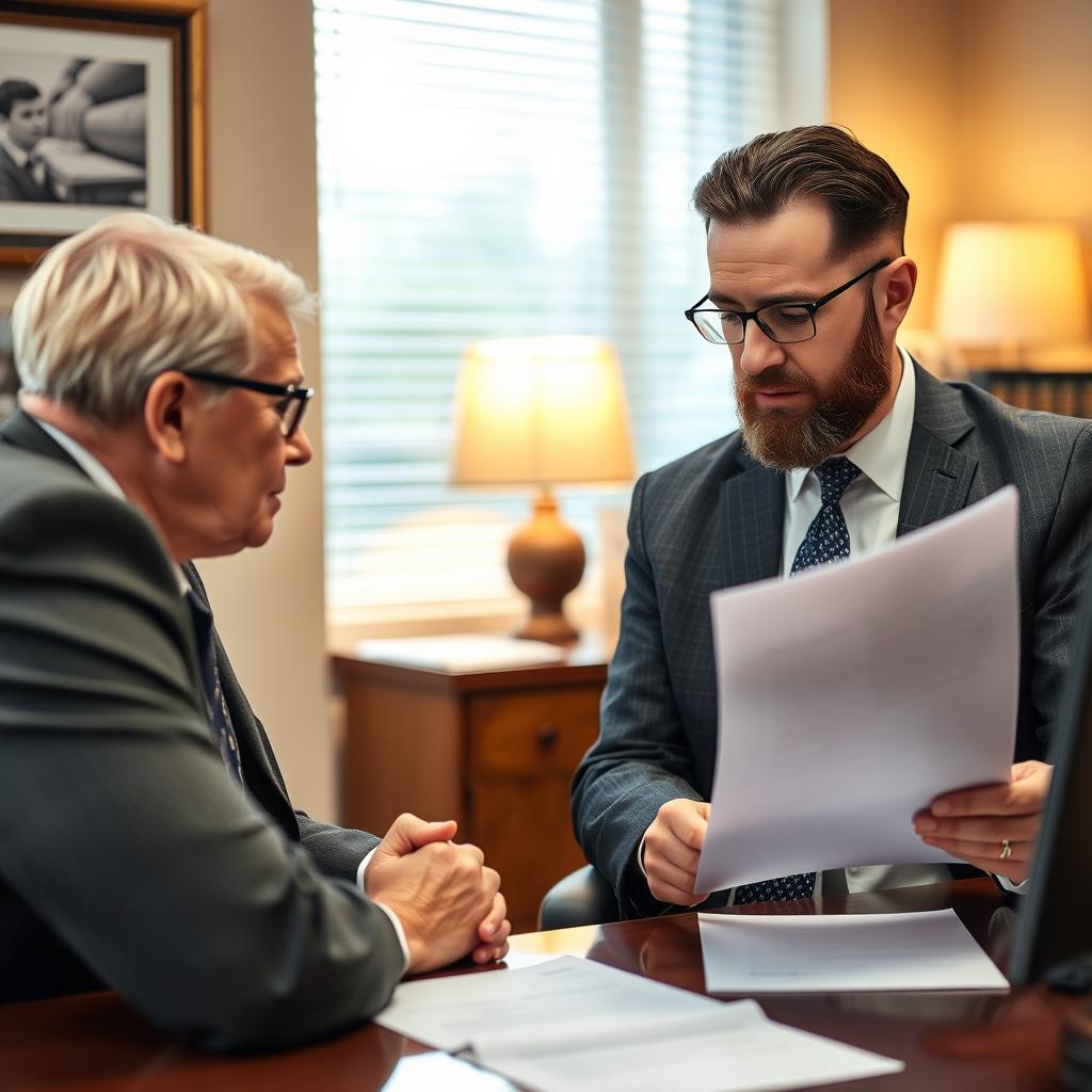 DWI Lawyer Hamilton County
