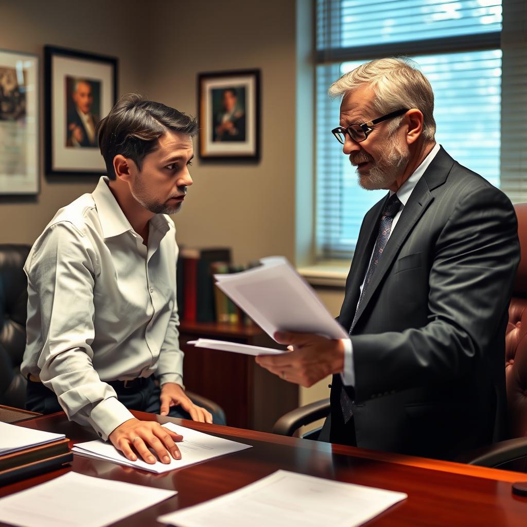 DWI Lawyer Ontario County