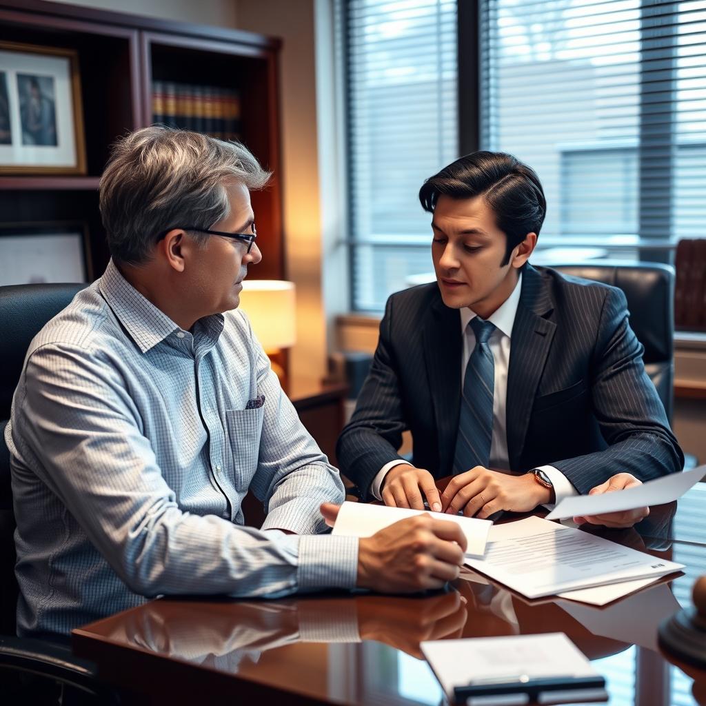 DWI Lawyer Orange County