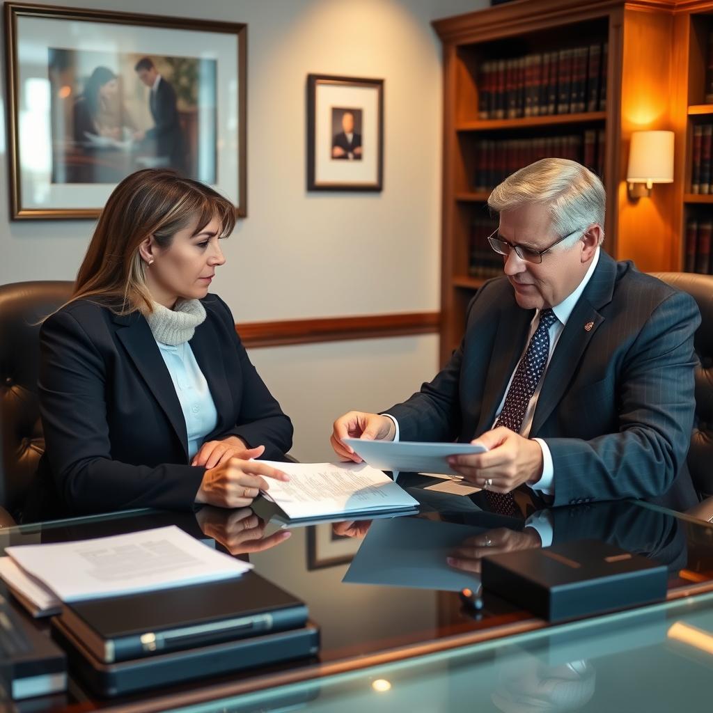 DWI Lawyer Rensselaer County