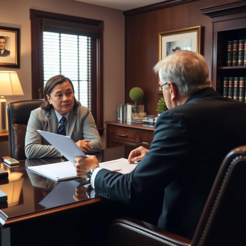 DWI Lawyer Saratoga County