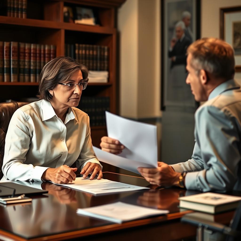 DWI Lawyer Tioga County