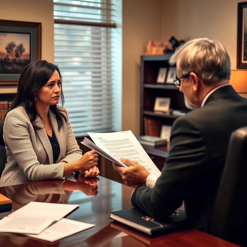 DWI Lawyer Tompkins County