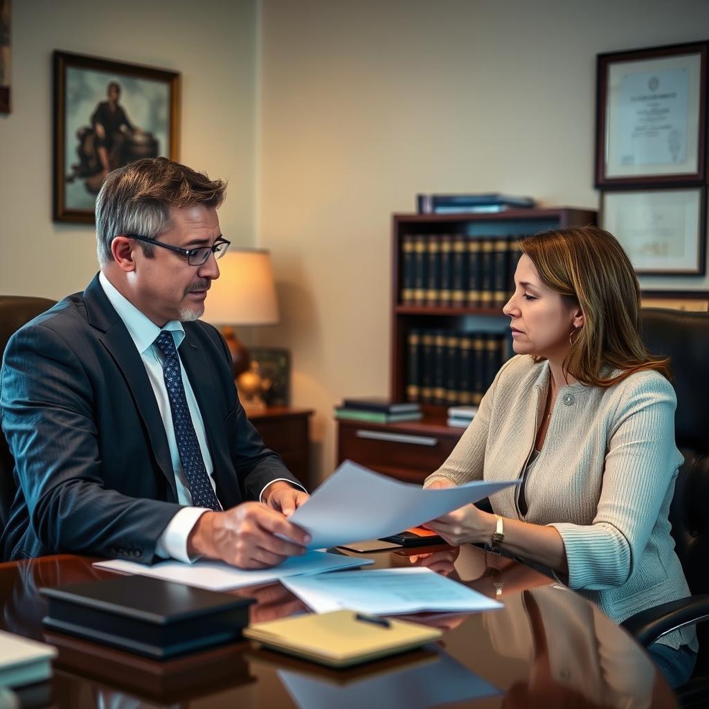 DWI Lawyer Yates County
