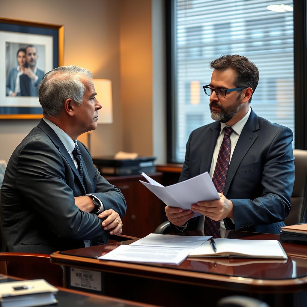 Elevator Accident Lawyer New York, NY
