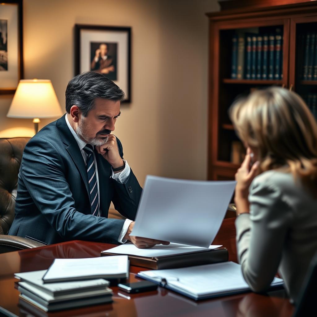Estate Planning Lawyer New York County, NY