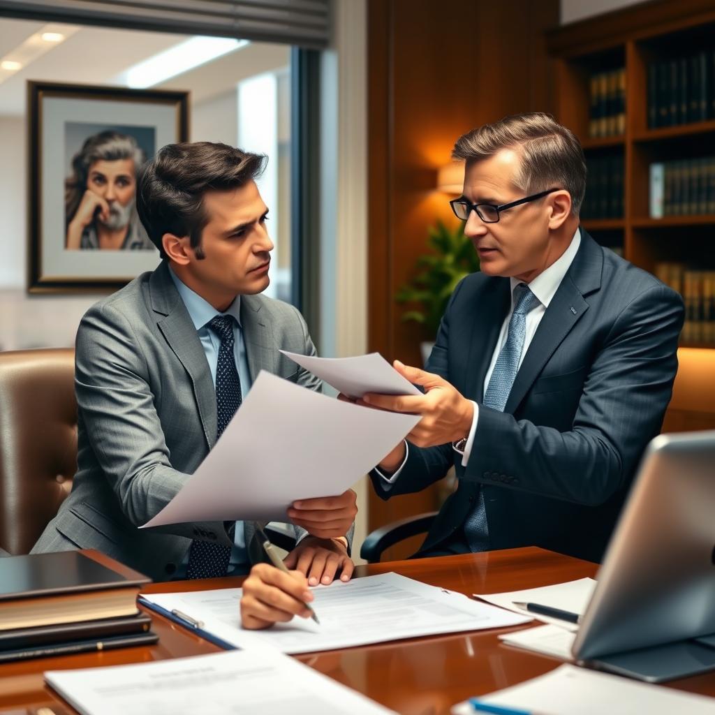 Estate Tax Planning Lawyer New York, NY