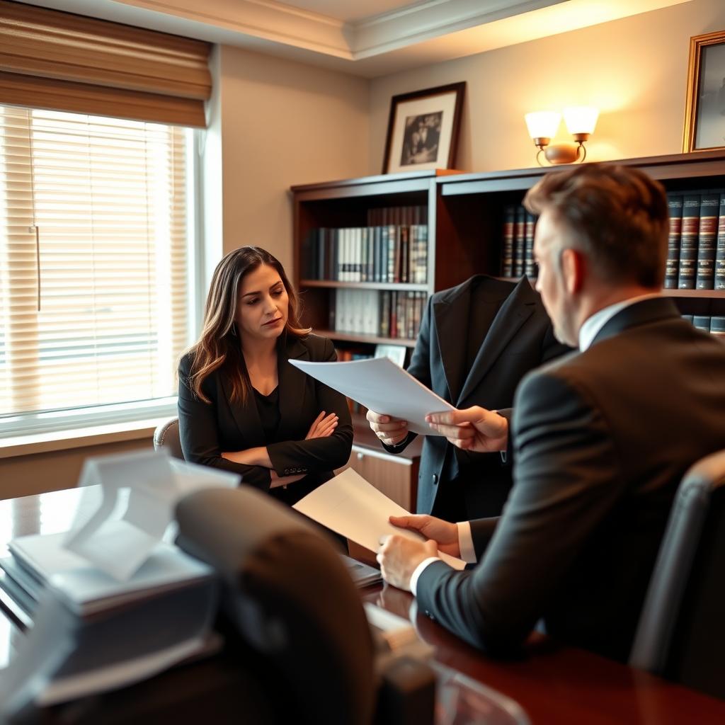 Family Limited Partnership Lawyer New York, NY
