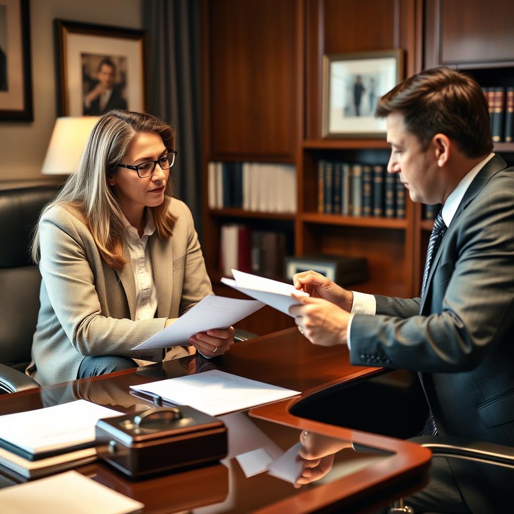 Fiancé Visa Lawyer New York County, NY
