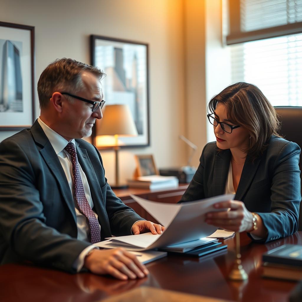Franchise Litigation Lawyer New York, NY