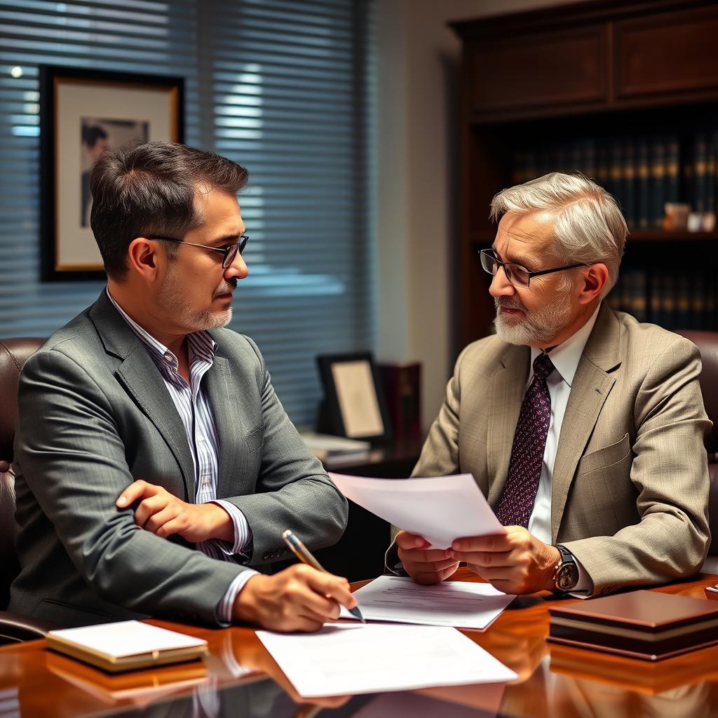 Gift Tax Planning Lawyer New York County, NY