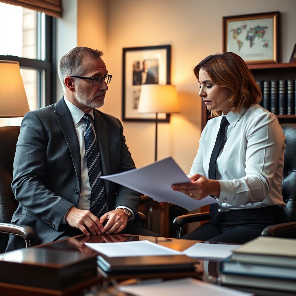 Gift Tax Planning Lawyer New York, NY