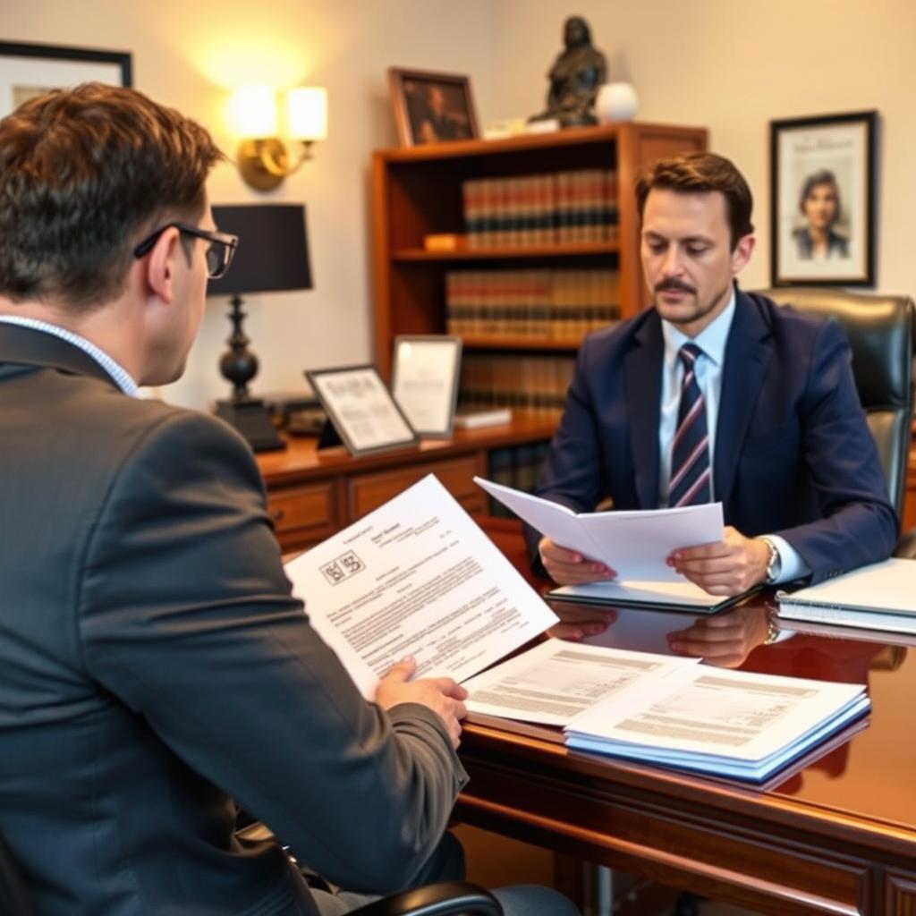 Green Card Lawyer New York County, NY
