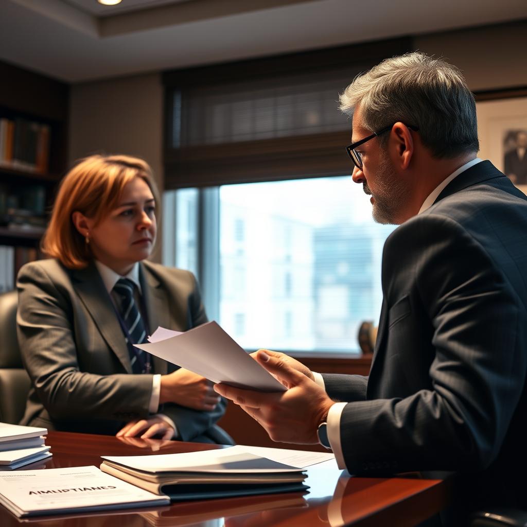 Immigration Bond Hearing Lawyer New York, NY