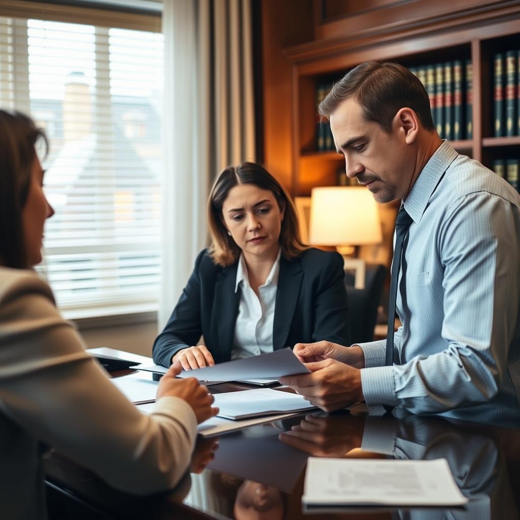 Indefinite Alimony Lawyer Columbia County