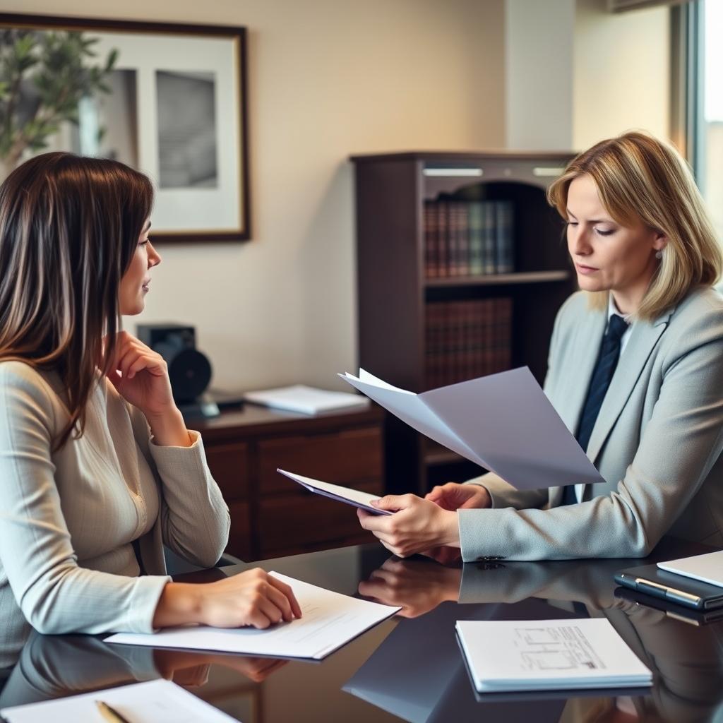Indefinite Alimony Lawyer Orange County