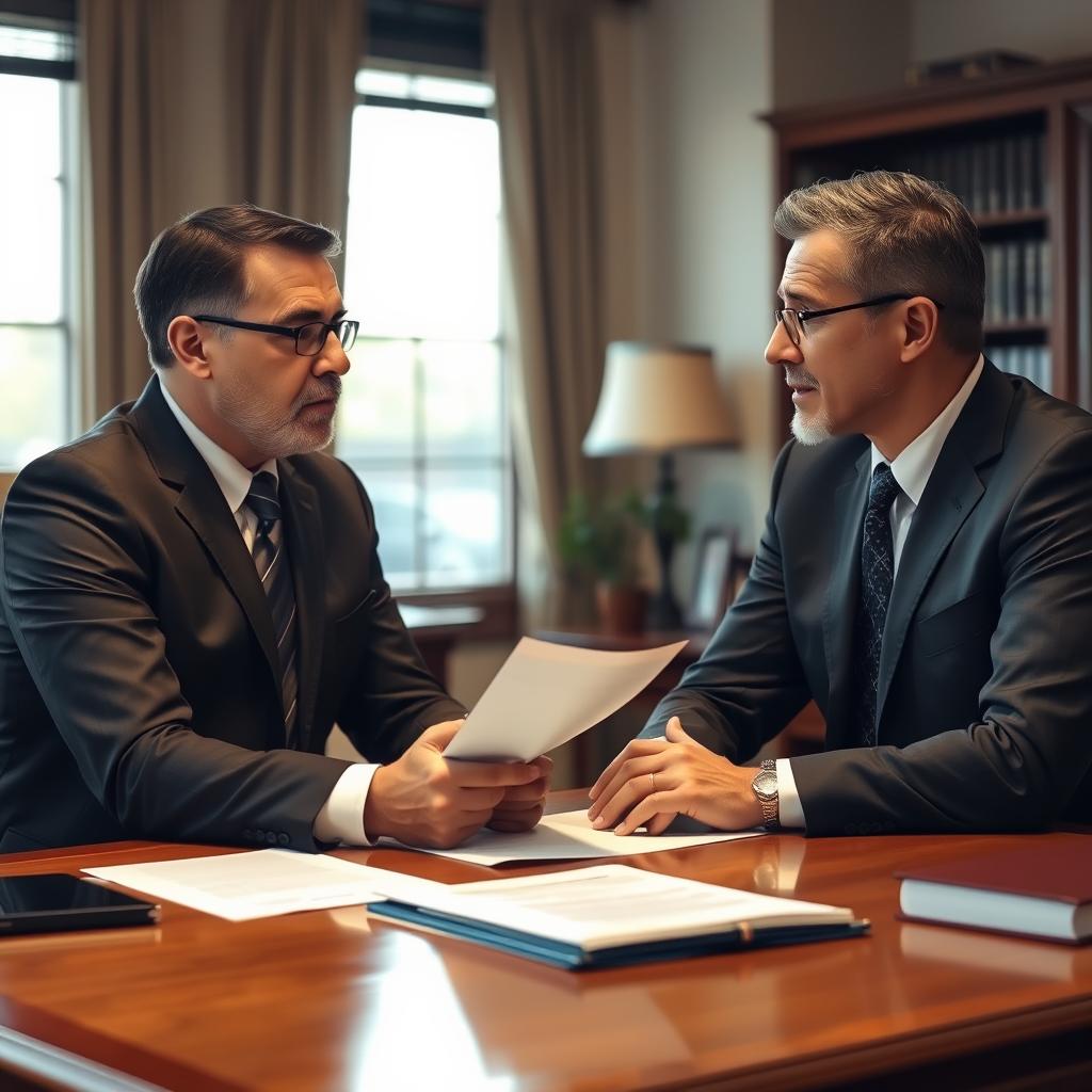 Indefinite Alimony Lawyer Warren County