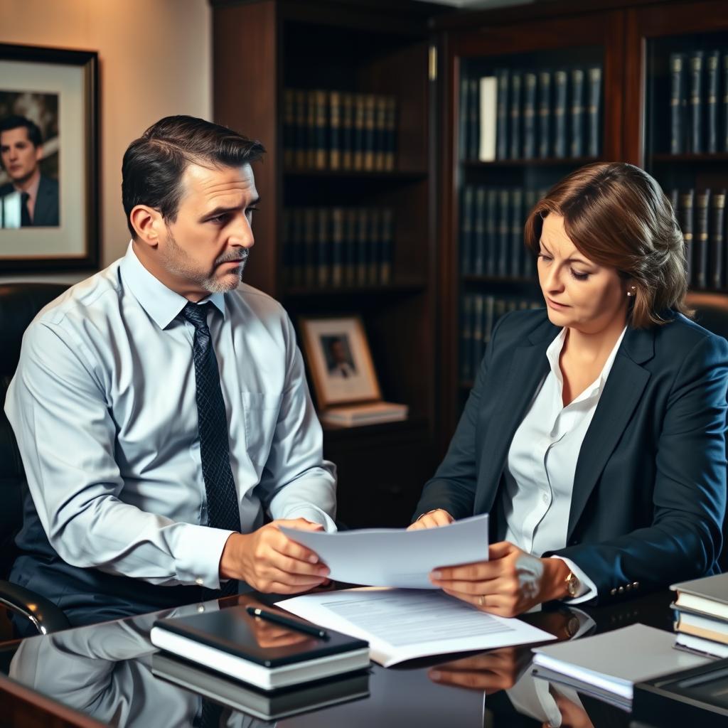 Investment Fraud Lawyer New York, NY