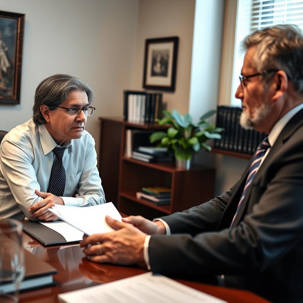 Irrevocable Trust Lawyer New York, NY