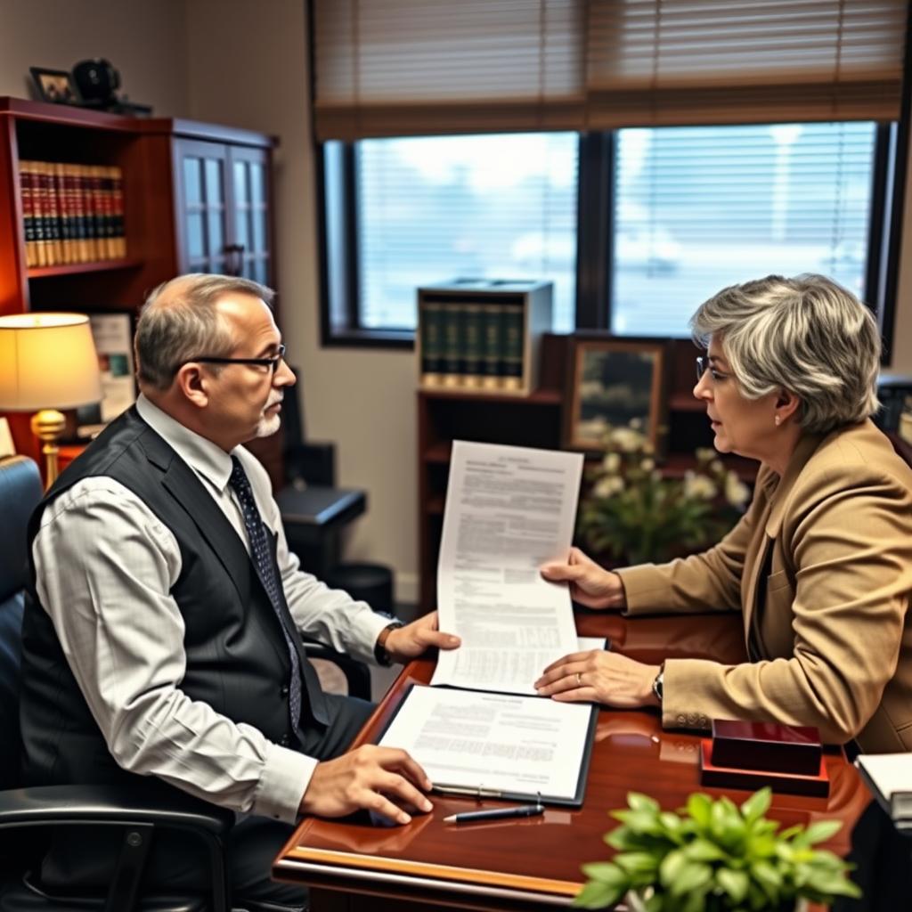 Lyft Accident Lawyer Albany County