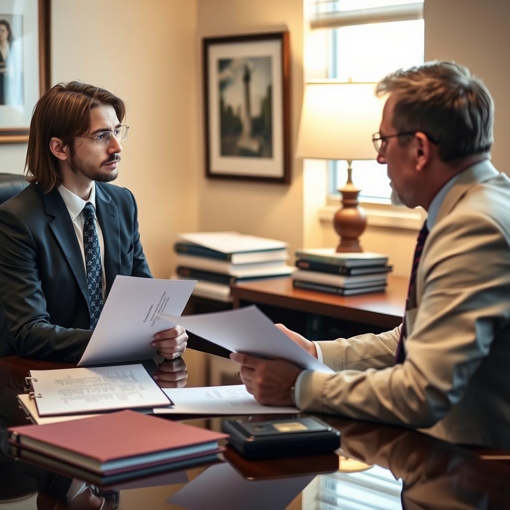 Lyft Accident Lawyer Clinton County