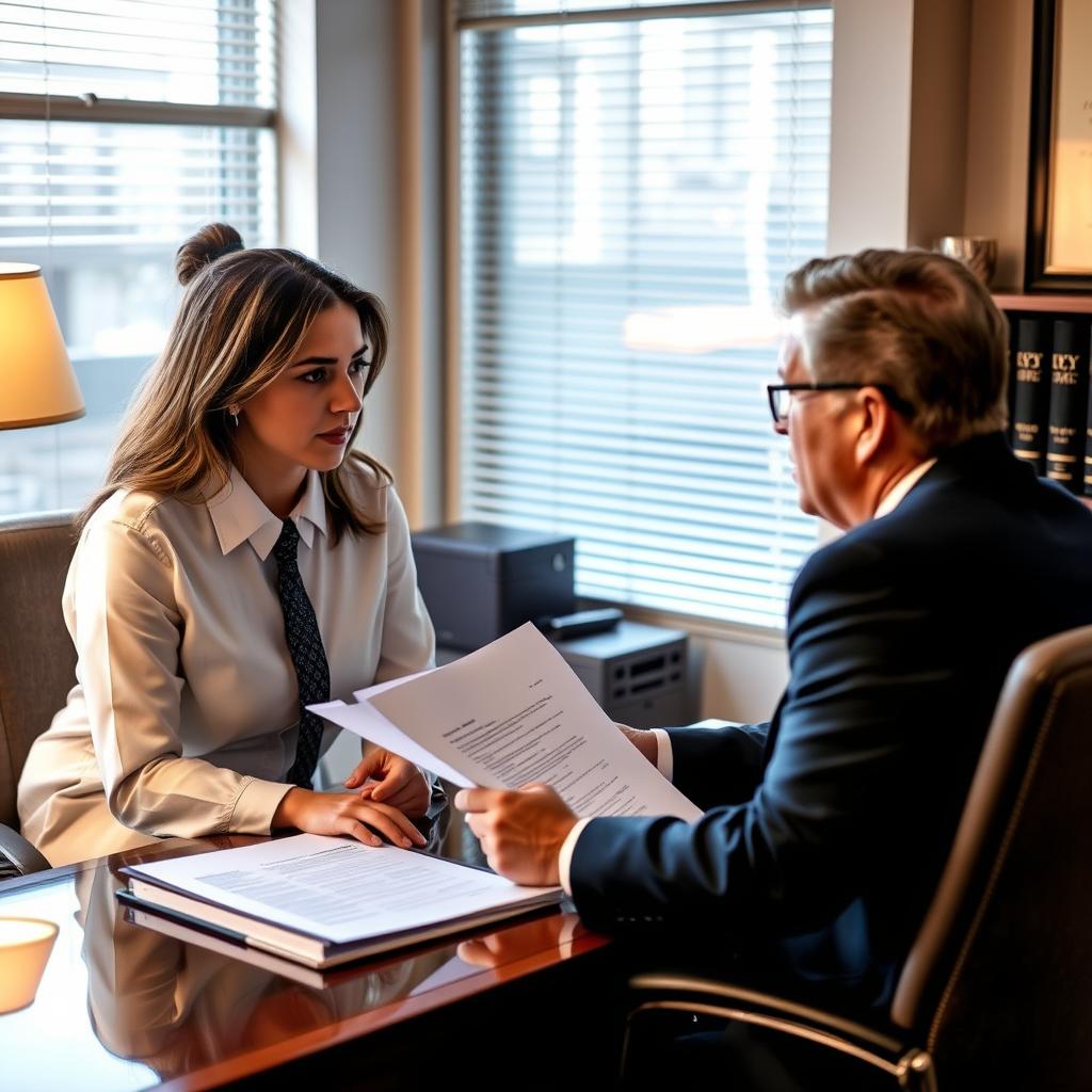 Lyft Accident Lawyer Dutchess County