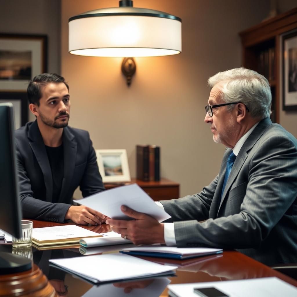 Lyft Accident Lawyer Jefferson County