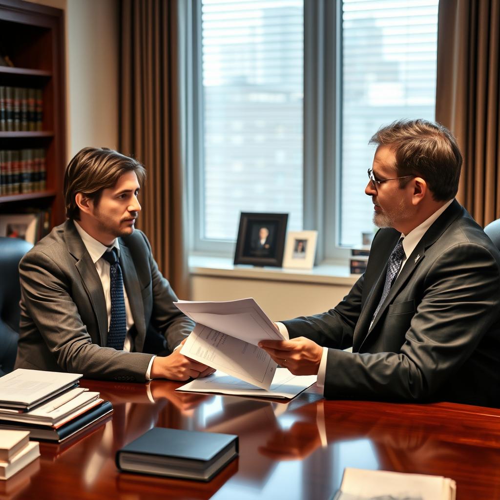 Lyft Accident Lawyer Nassau County