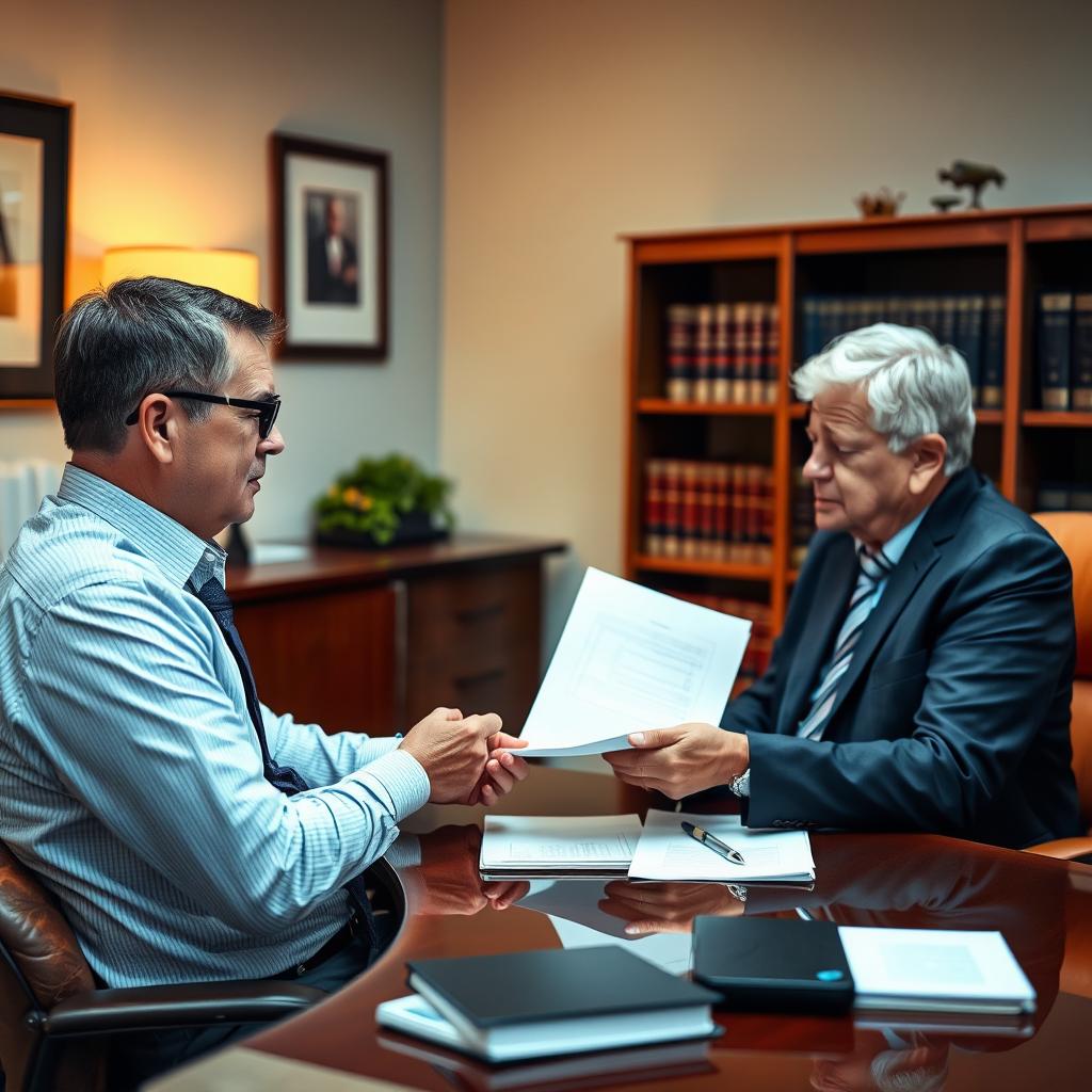 Lyft Accident Lawyer Orleans County