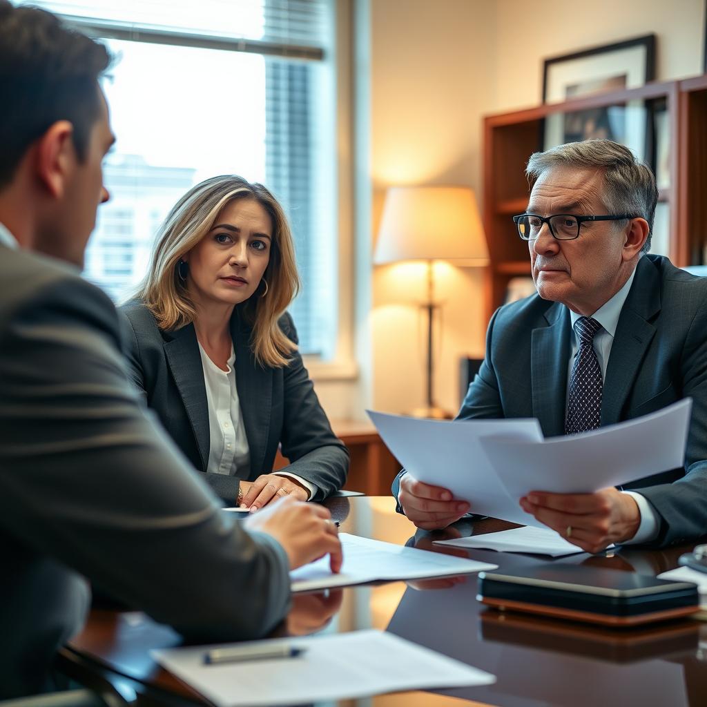 Lyft Accident Lawyer Queens County